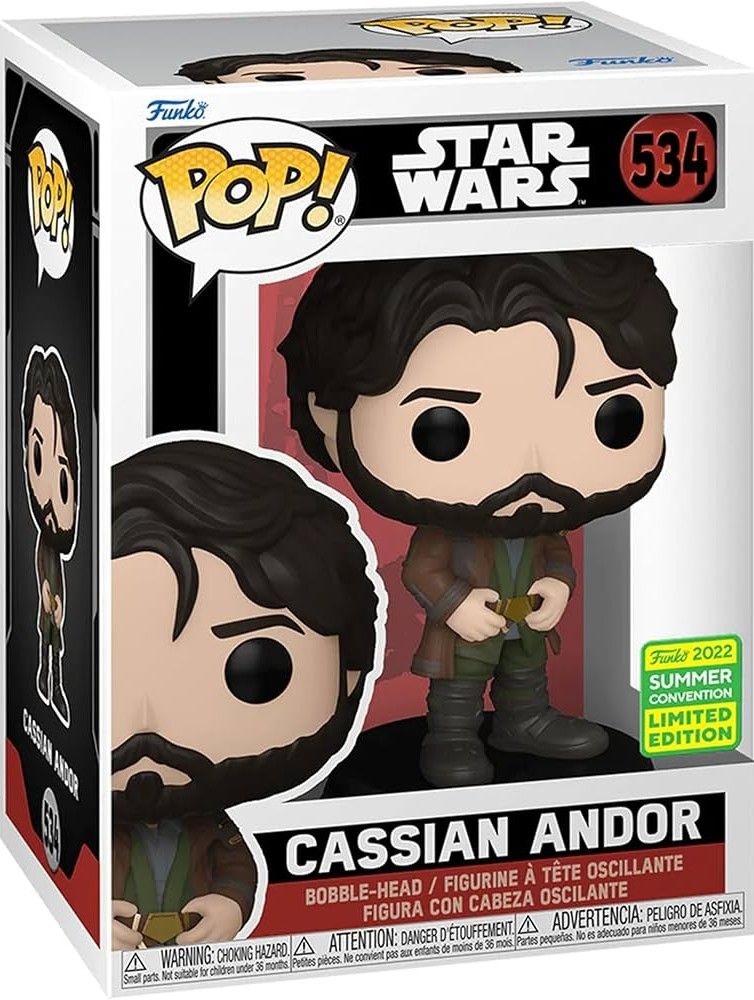 Kr44 Cassian Andor 2022 Sumcon 534