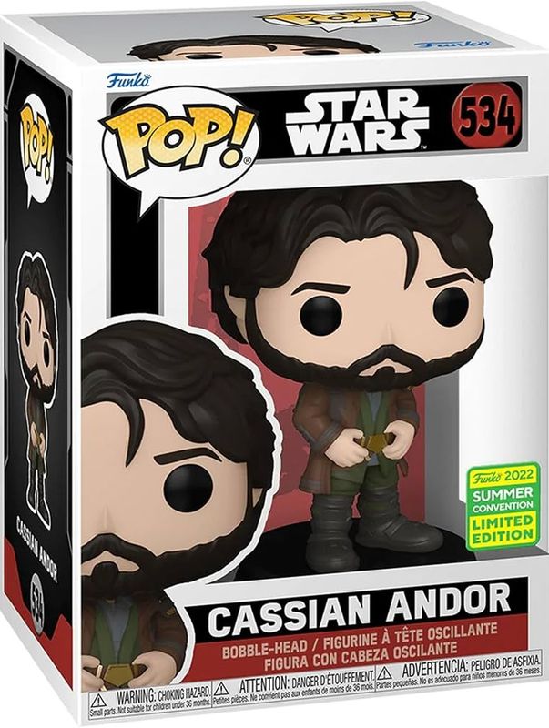 Kr44 Cassian Andor 2022 Sumcon 534