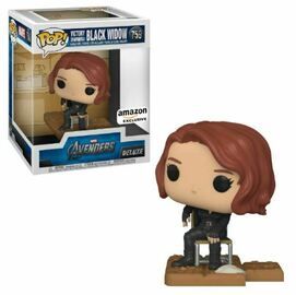 Kr35 Victory Shawarma: Black Widow 759