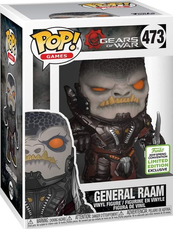 Jp46 General Raam 2019 Springcon 473