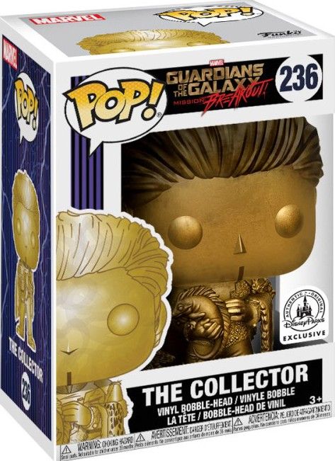 Jp60 The Collector 236