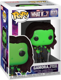 Kr7 Gamora Daughter Of Thanos 873