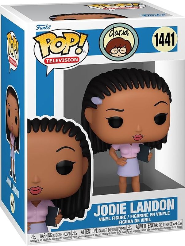 Jp61 Jodie Landon 1441