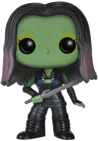 Kr51 Gamora 51