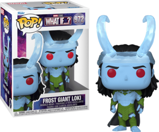 Kr53 Frost Giant Loki 972