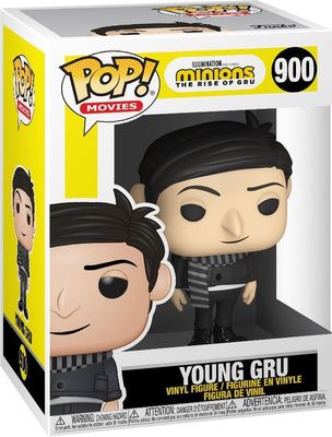 Kr20 Young Gru 900