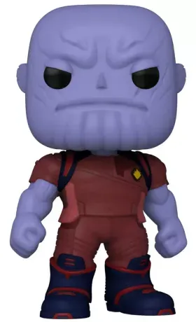Jp50 Ravager Thanos OaT 974