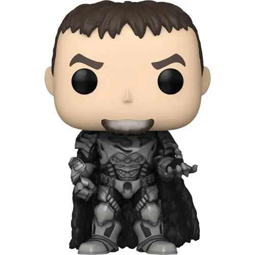 Jp49 General Zod 1335
