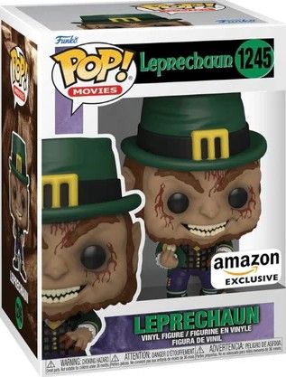 KT122 Leprechaun 1245