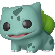 KT128 Bulbasaur 453