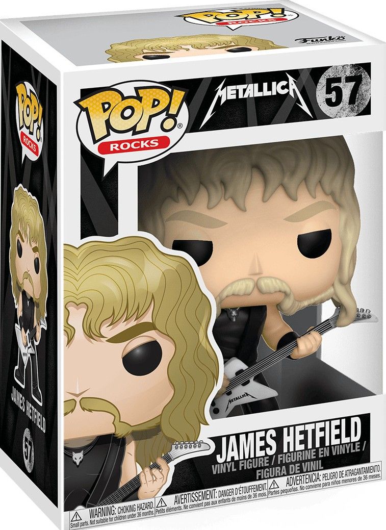 KT216 James Hetfield 57
