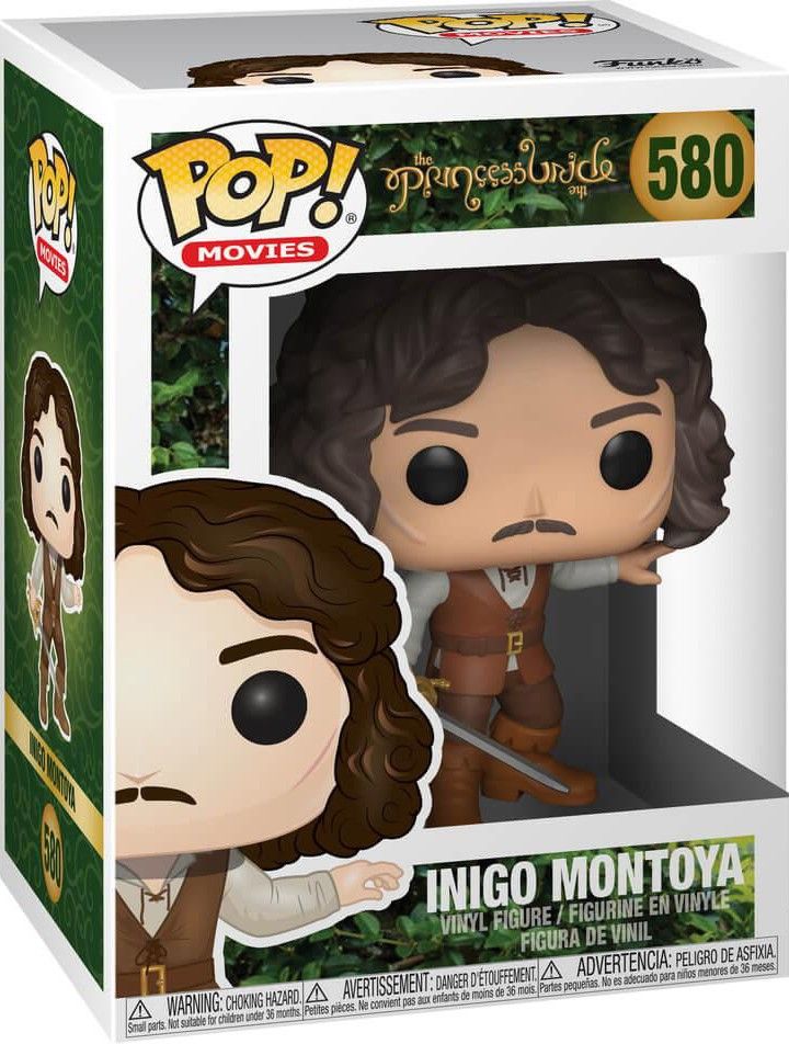 KT33 Inigo Montoya 580