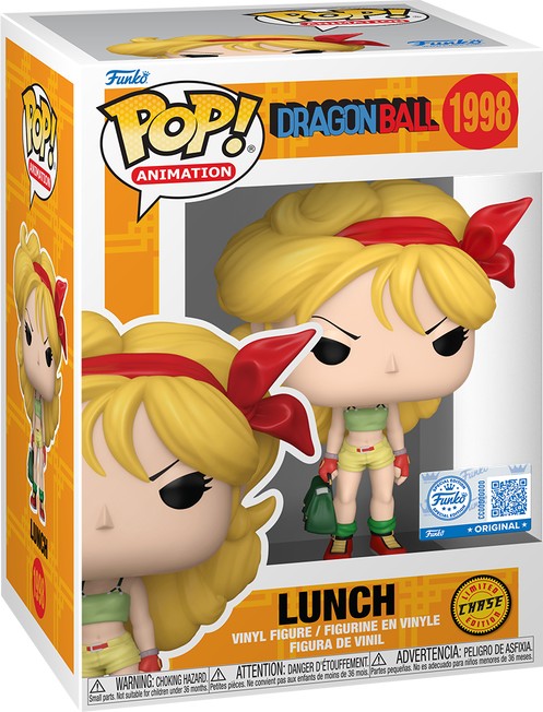 KT228 Chase Lunch 1998
