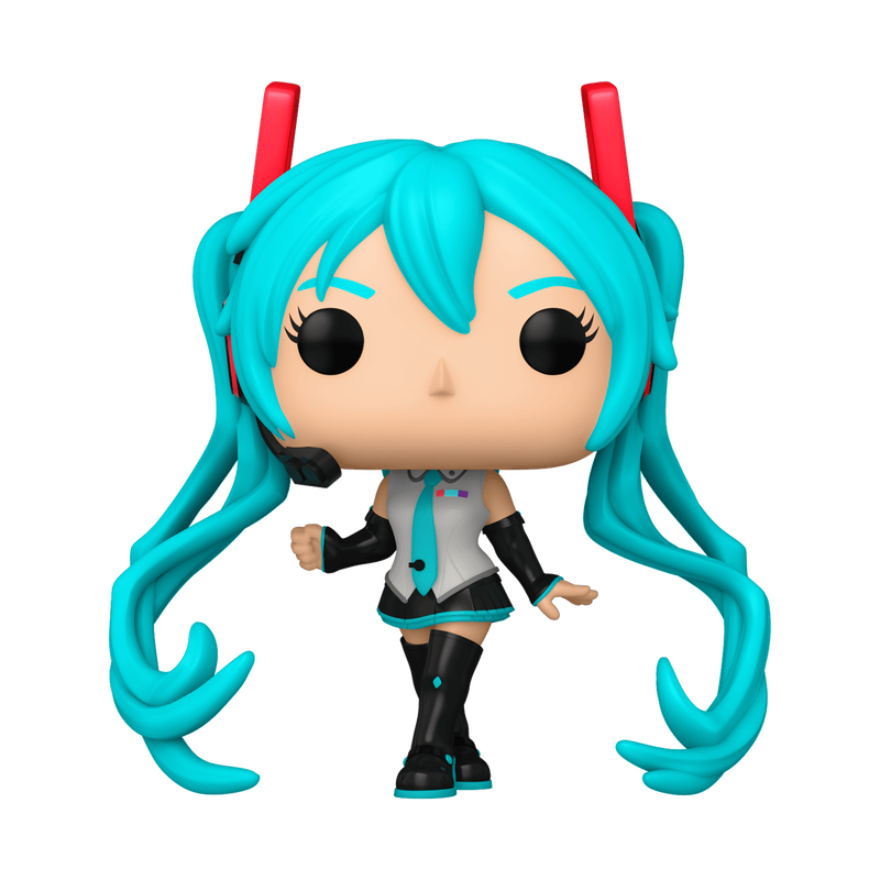 KT9 Hatsune Miku V4X 960