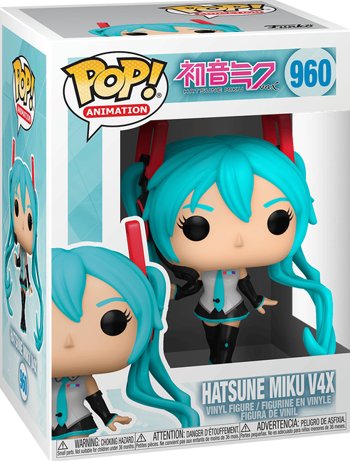 KT9 Hatsune Miku V4X 960