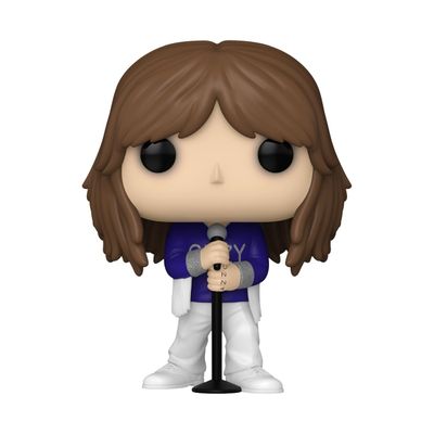 KT202 Ozzy Osbourne 356
