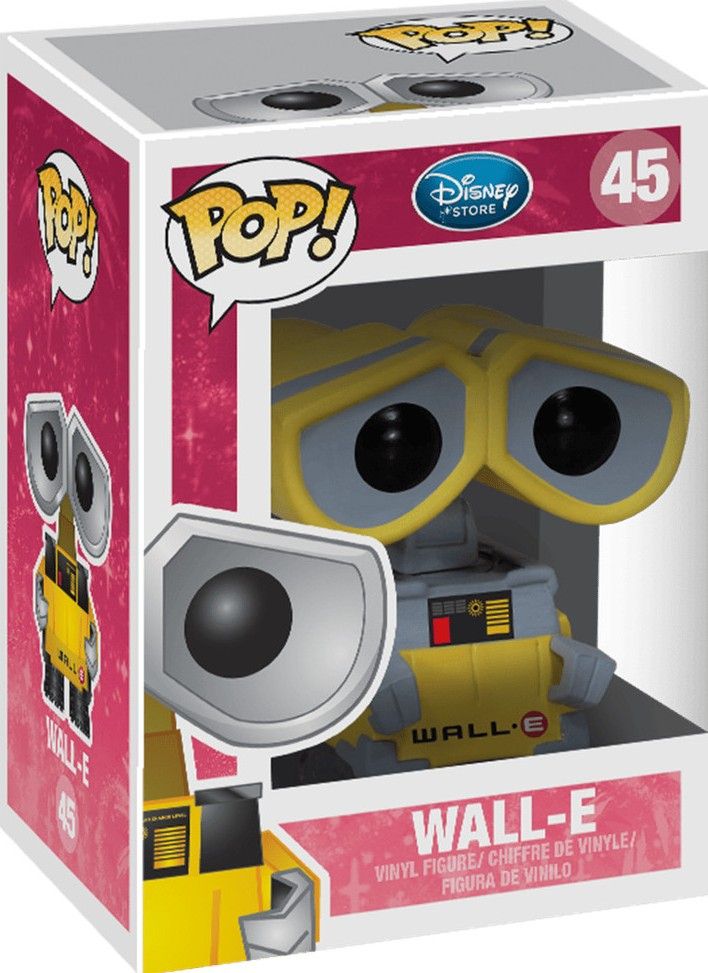 KT222 Wall-E 45