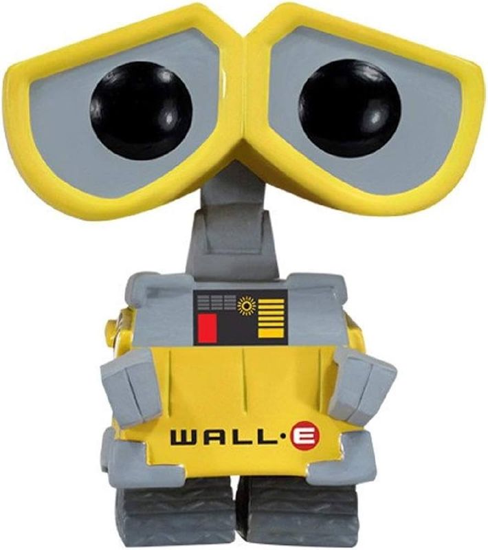 KT222 Wall-E 45