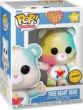 KT217 Chase True Heart Bear 1206