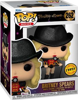 KT20 Chase Britney Spears 262