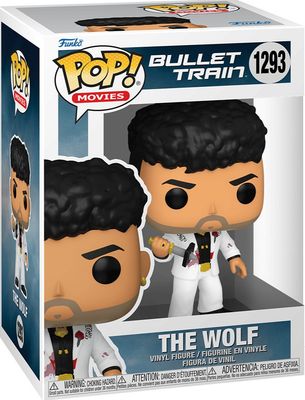 KU25 The Wolf 1293