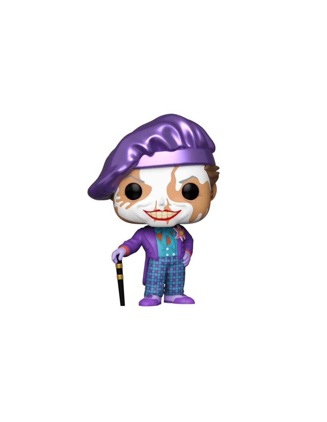 Ku55 Chase The Joker 337