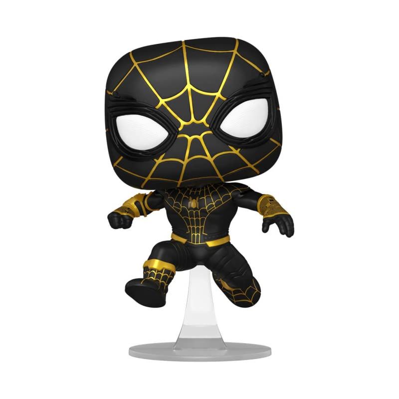 Ku64 Chase Gid Spider-man AAA 1073