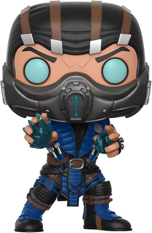 Ku60 Chase Sub-zero 251
