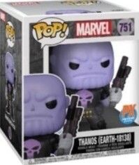Ku1 Thanos (earth-18138) PX 751