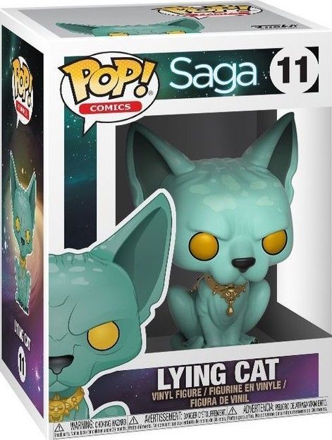 Mkp10114 Lying Cat 11