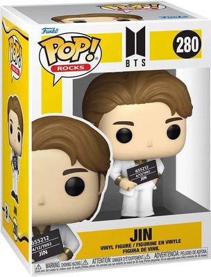 Kw43 BTS : Jin 280
