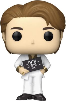 Kw43 BTS : Jin 280