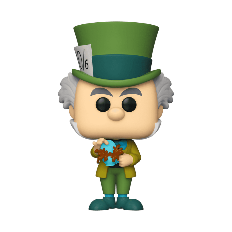 Kw24 Mad Hatter 1060