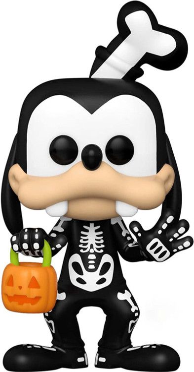 Kw34 Goofy GID EEE 1221