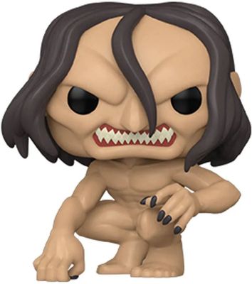 Kw55 Attack On Titan : Ymir's Titan 1168