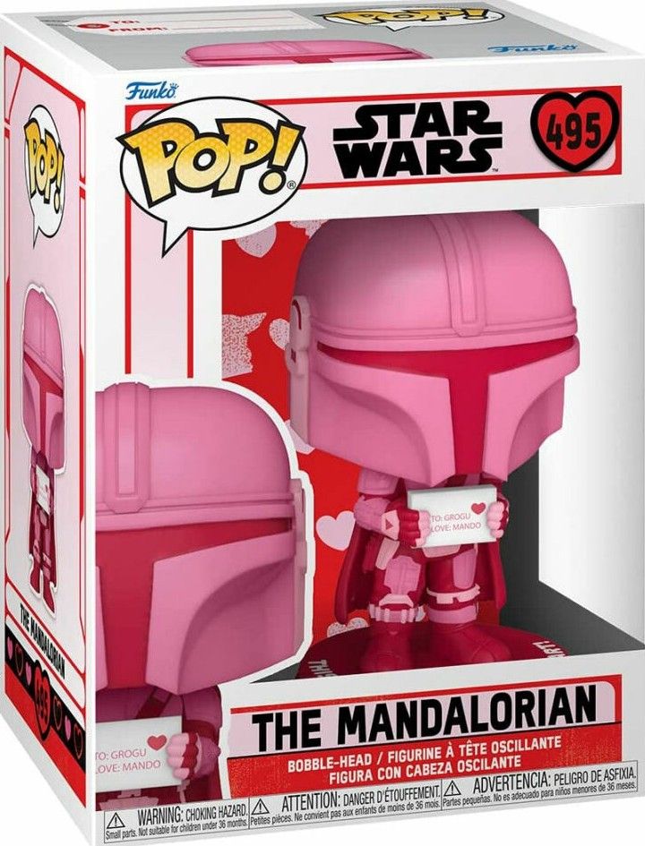 Kw73 The Mandalorian 495