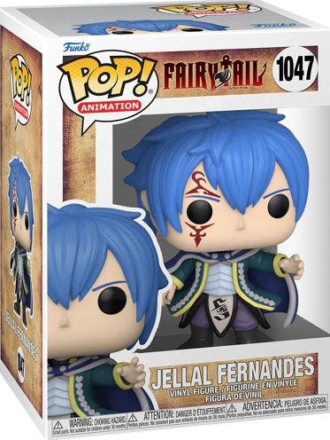 Kw42 Jellal Fernandes 1047