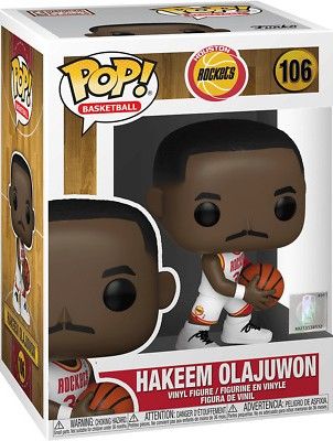 Kw90 Hakeem Olajuwon 106