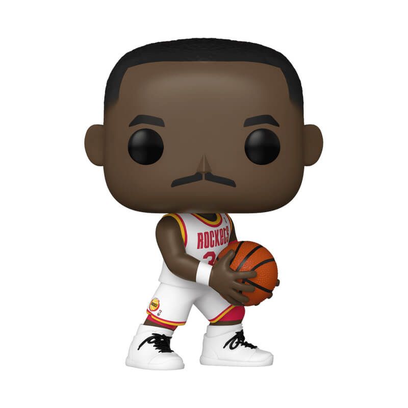 Kw90 Hakeem Olajuwon 106