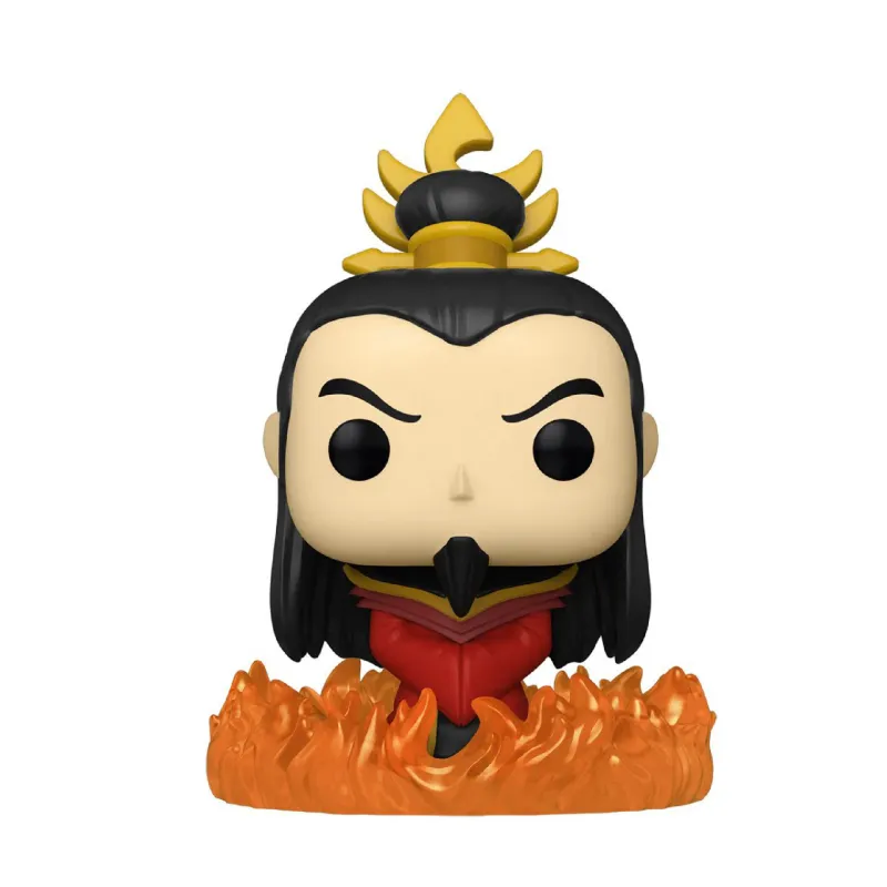 Kw13 Fire Lord Ozai 999