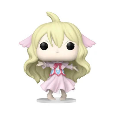Kw41 Fairy Tail : Mavis Vermillion 1049