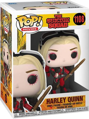 Kw49 Harley Quinn 1108
