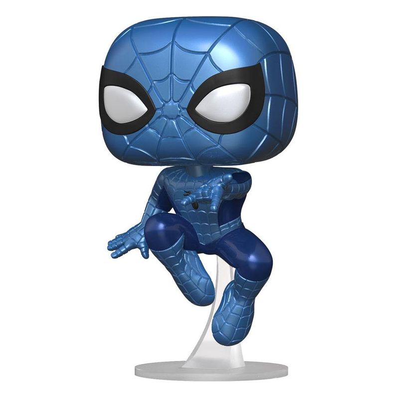 Kw22 Spider-man SE