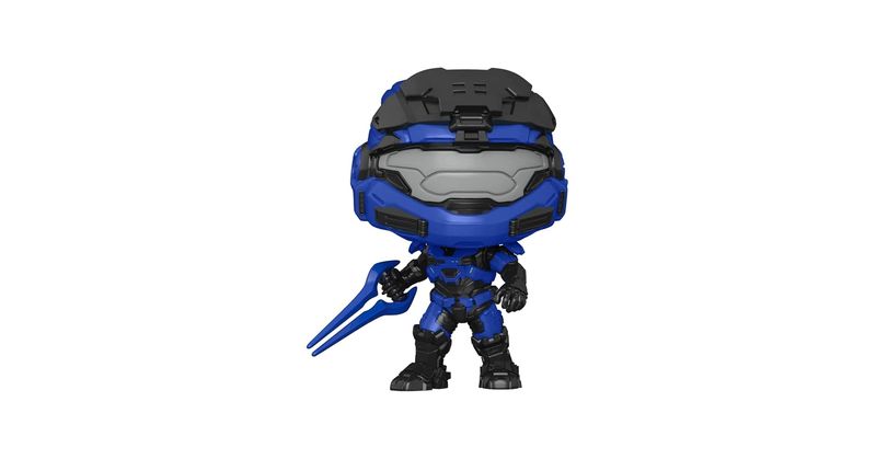 Kw57 Spartan Mark V (B) With Energy Sword 21