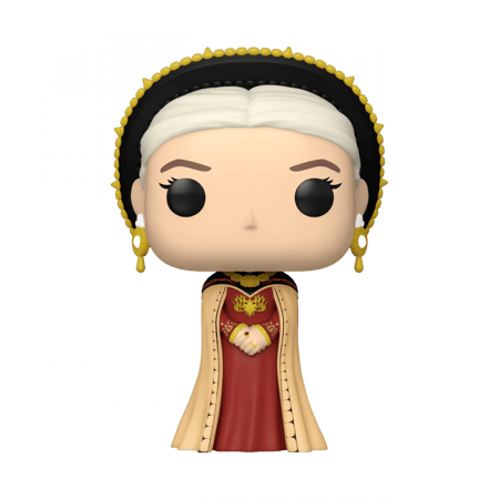 Kw8 Rhaenyra Targaryen 06