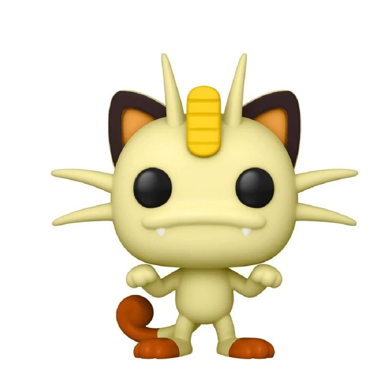 Kw125 Meowth 780