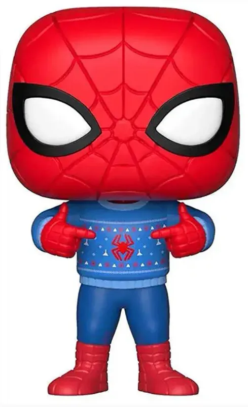 Kw131 Spider-Man 397