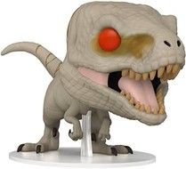 Kw135 Jurassic Park : Atrociraptor (Ghost) 1205