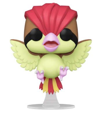 Kw124 Pidgeotto 849