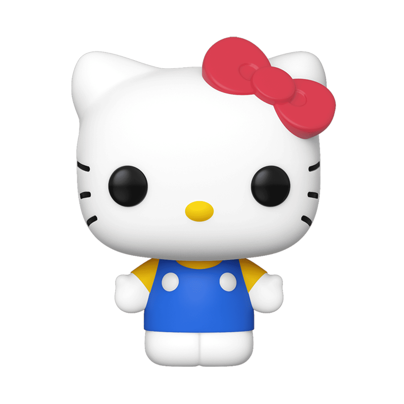 Kw122 Hello Kitty (Classic) 28